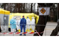 В Україні лише одна область готова до послаблення карантину, – МОЗ