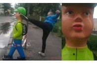 Матір 15-річного волинянина отримала штраф за неналежне виховання сина