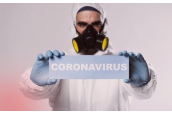 Луцький медичний заклад пішов на карантин через коронавірус (відео)