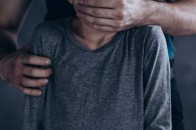 Повідомили про стан здоров'я діток, яких жорстоко побив п'яний батько на Волині