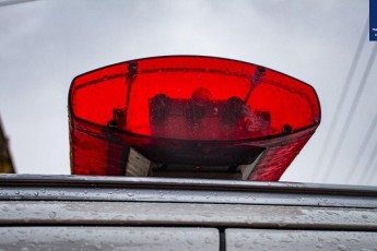 У Луцьку п'яні водії скоїли аварії