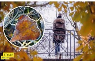 Синоптики попередили про мерзенний холод в Україні