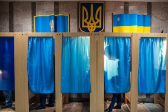 У ЦВК дали пояснення, як проголосувати на виборах у разі хвороби