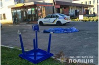 Член партії ОПЗЖ посеред вулиці розстріляв людину (перші деталі та фото)