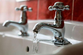 У Луцьку 15-16 жовтня буде понижено тиск води (вулиці)