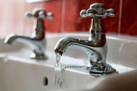 У Луцьку 15-16 жовтня буде понижено тиск води (вулиці)