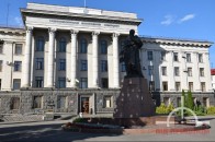 Волинський виш відзначатиме 80-річний ювілей (програма)