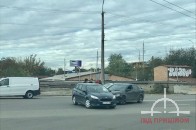 Екс-кандидат на посаду Луцького мера спричинив ДТП (фото)