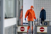 Ще одна європейська країна закрила кордони для туристів
