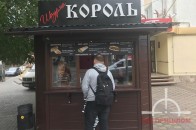 Головні новини Волині 15 жовтня: студенти отруїлись шаурмою відомої мережі; в окремому корпусі на території пологового будинку облаштують інфекційний госпіталь