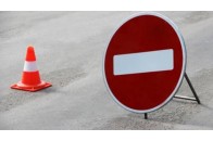 У Луцьку обмежать рух транспорту на одному із проспектів