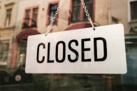 На Волині з понеділка закриють ресторани та фітнес-центри