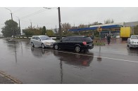 Інь та ян: у Луцьку на 