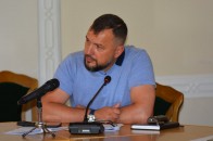 Скандальний волинський чиновник відправив свою доньку народжувати у ДНР, бо там безкоштовно (відео)