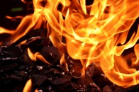 На Волині горів 5-поверховий житловий будинок