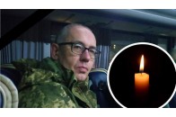 Залишилось двоє дітей: помер український військовий, якого звільнили з полону бойовиків