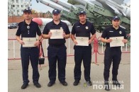 На Волині ще чотири громади отримали нових шерифів