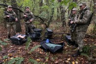 На Волині виявили 7 тисяч пачок контрабандних сигарет (фото, відео)