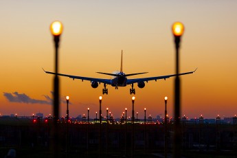 В українських аеропортах з'явиться важливе нововведення: що зміниться для туристів