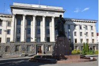 Обрали очільника медичного інституту ВНУ імені Лесі Українки (фото)