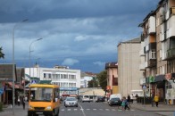 На Волині школярів відправили на дистанційне навчання, тимчасово закрили садочки