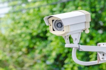 У Луцьку встановлять 25 камер відеоспостереження