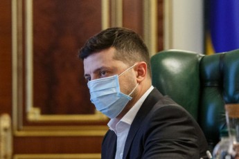 Зеленський повідомив, коли в Україні введуть жорсткий карантин