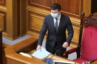 В Україні створять штаб по боротьбі з COVID-19 на чолі із Зеленським: що це таке