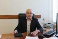 Чим багатий новопризначений заступник голови Волинської ОДА