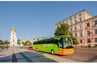 Луцьк став частиною мережі європейських автобусних перевезень