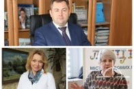 Чинні проректори ЛНТУ знали про порушення в університеті за сприяння Савчука