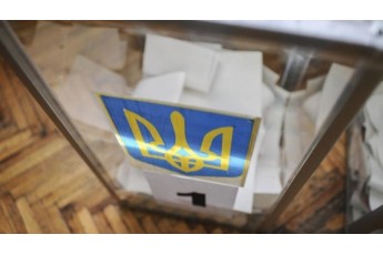 Вибори-2020: у ЦВК спрогнозували тривалість підрахунку голосів