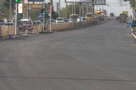 Повідомили, коли закінчиться ремонт на вулиці Ківерцівській та проспекті Соборності у Луцьку (фото, відео)