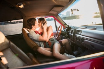 Секс в автомобілі: топ-6 хитрощів для максимального задоволення