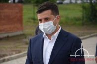 Головні новини Волині 21 жовтня: відома справжня мета візиту Зеленського; коли у Луцьку увімкнуть опалення для усіх житлових будинків