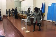 В ЛНТУ розпочалися вибори ректора