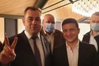 Поїхав просити підтримки у Зеленського: як проголосували за нового ректора у Ковельському коледжі ЛНТУ
