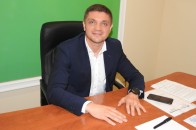 Кандидат в мери від партії 