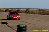 Поблизу Луцька відбудуться змагання для автолюбителів