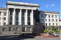 Процедуру перейменування Волинського вишу завершили