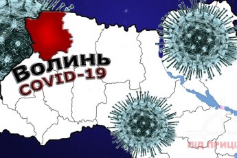 П'ять смертей та понад 200 нових випадків інфікування за добу: ситуація з коронавірусом на Волині (статистика)