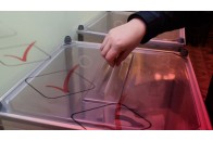 Назвали явку виборців станом на 16-ту годину, – ОПОРА