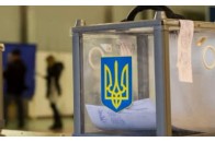 На Волині поліція зафіксувала понад 40 виборчих правопорушень