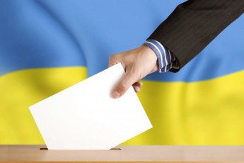 Скільки виборців проголосувало на Волині: ЦВК назвала явку у регіонах