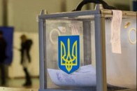 На Волині жінка відмовилася голосувати, бо за неї розписалася інша людина