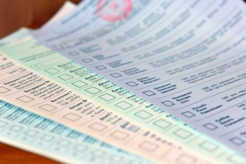 У Луцьку опрацювали 99% голосів: результати