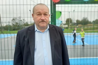Юрій Семенюк лідирує на виборах голови Підгайцівської ОТГ