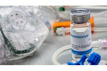 В Україні до кінця тижня з'явиться ліки від коронавірусу