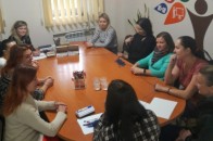 У Луцьку стартував соцпроект для підтримки мам, які виховують дітей з інвалідністю