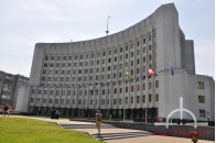 На Волині – новий відповідальний по боротьбі з коронавірусом